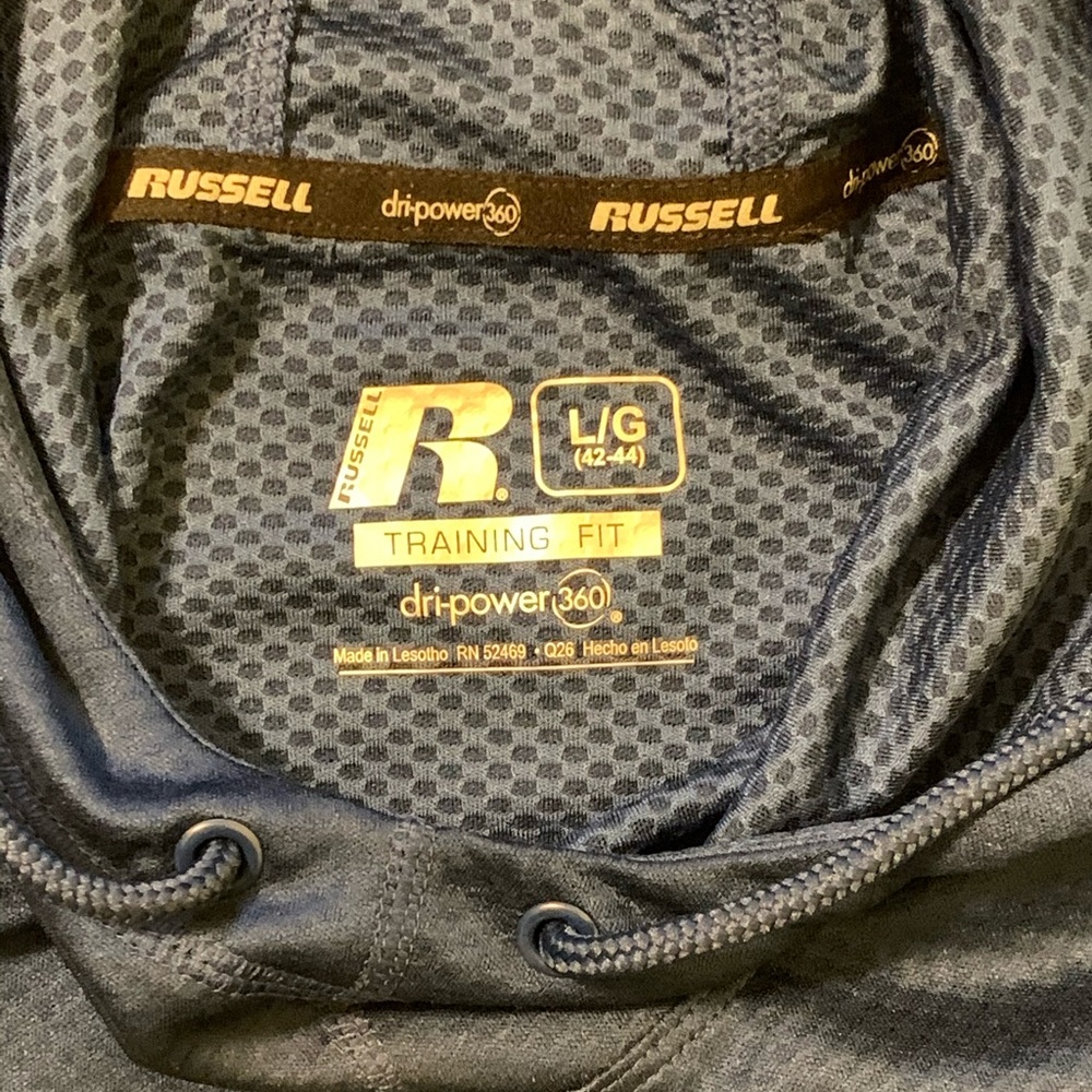 Women’s Athletic Pullover